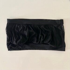 Sheer Bandeau